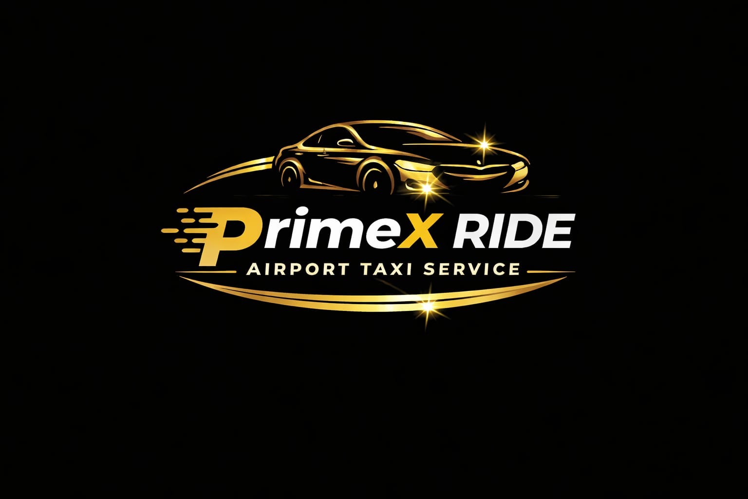 PrimeX Ride logo